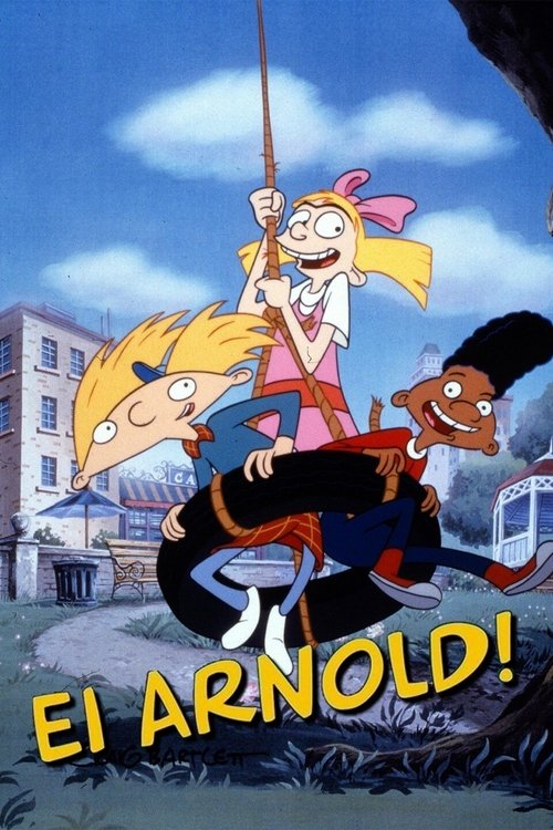 Ei Arnold! (1996)