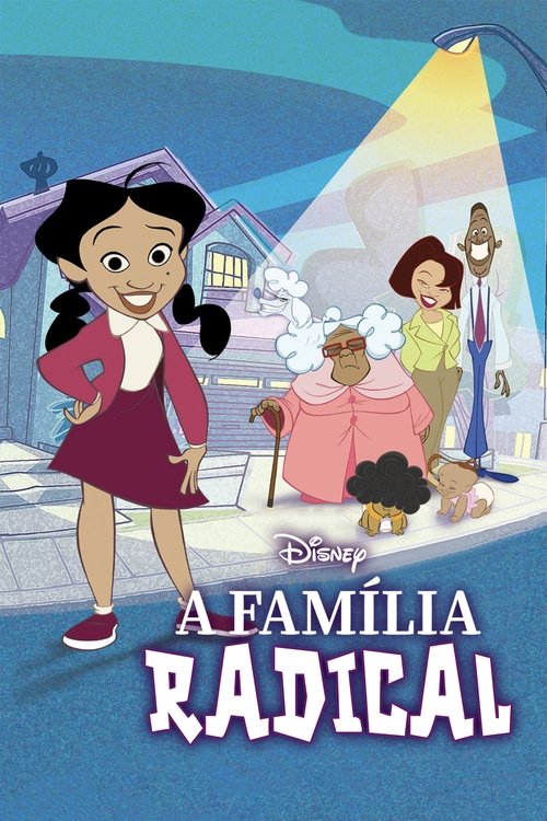 A Família Radical (2001)