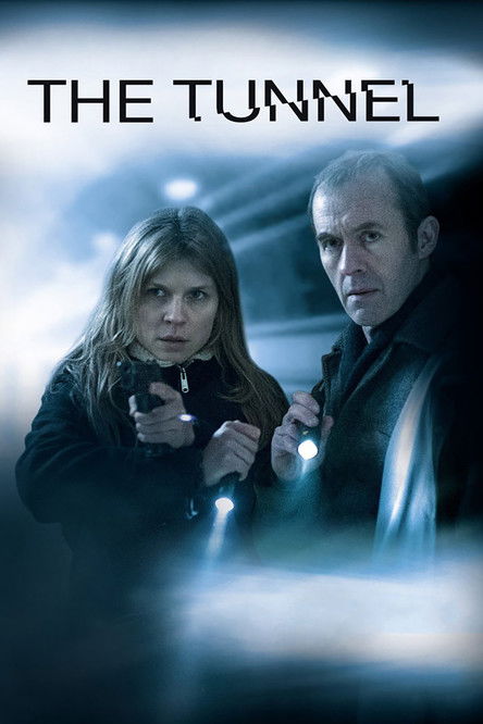 O túnel (2013)