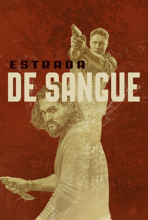 Estrada de Sangue (2014)