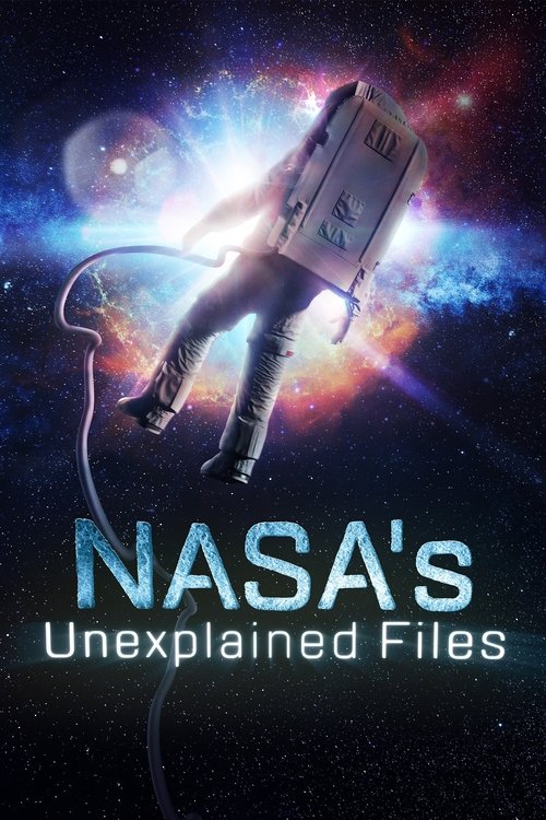Segredos da NASA (2012)