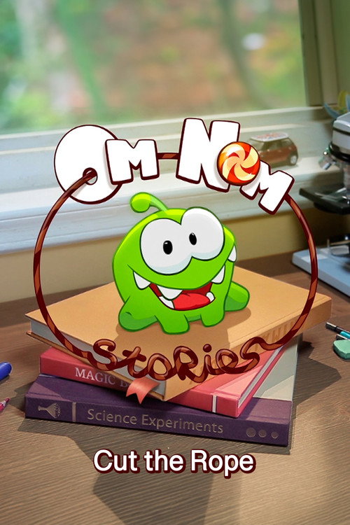 As Histórias do Om Nom (2011)