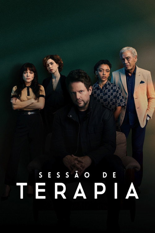 Sessão de Terapia (2012)