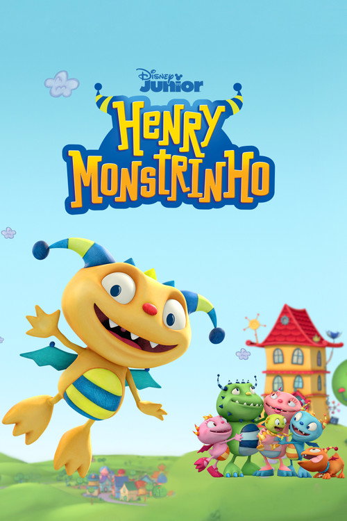 Henry Monstrinho (2013)