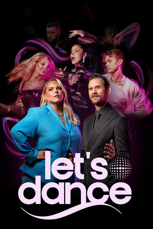 Let’s Dance Sweden (2006)