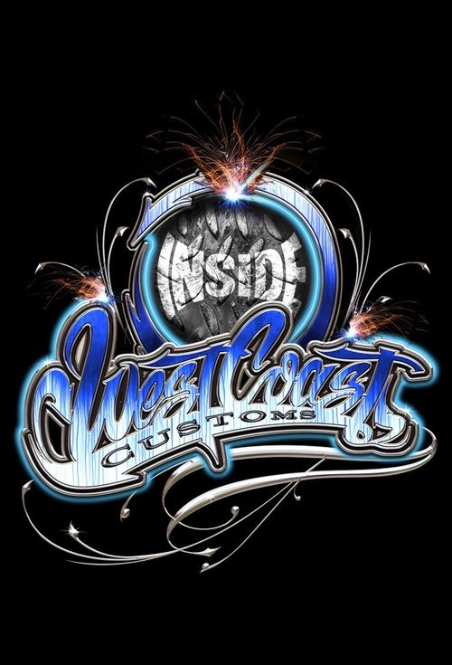 Por Dentro da West Coast Customs (2011)