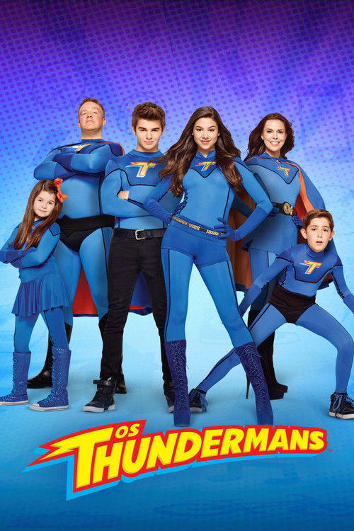 Os Thundermans (2013)