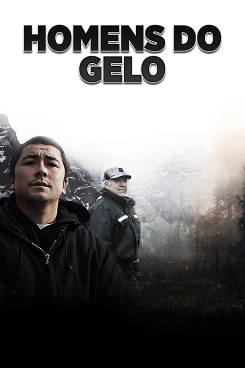 Homens do Gelo (2012)