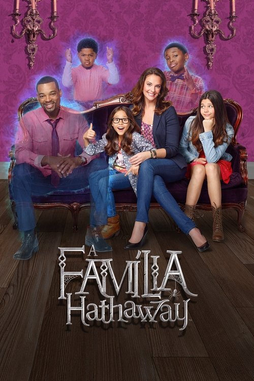 A Família Hathaway (2013)