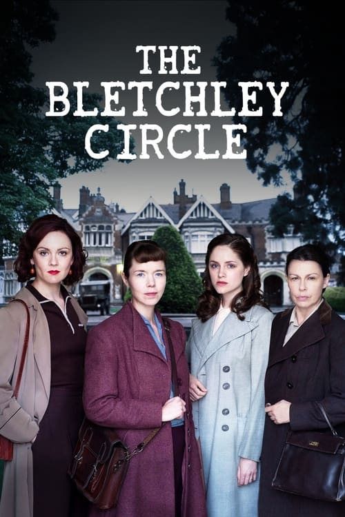 The Bletchley Circle (2012)