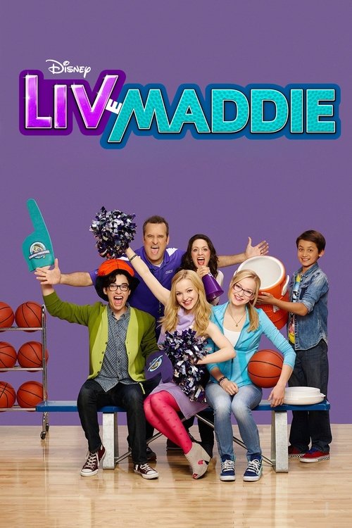 Liv e Maddie (2013)