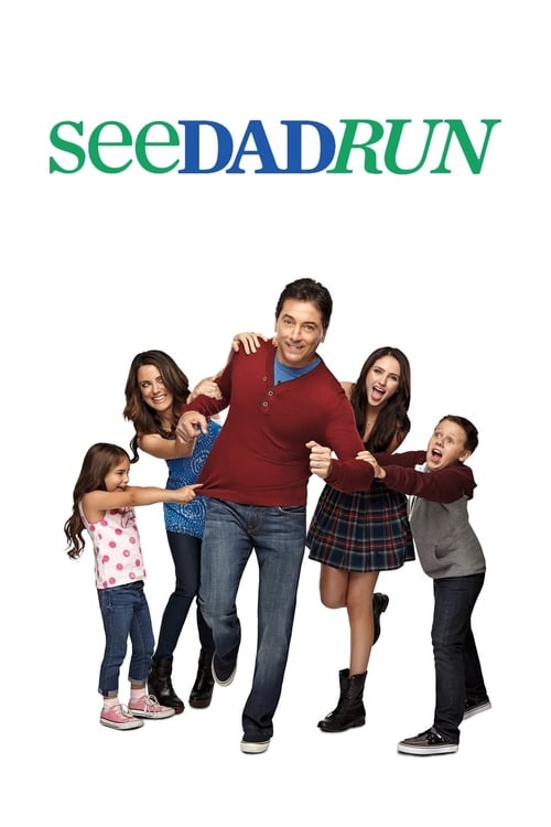 Papai em Apuros (2012)
