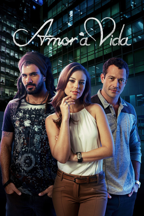 Amor à Vida (2013)