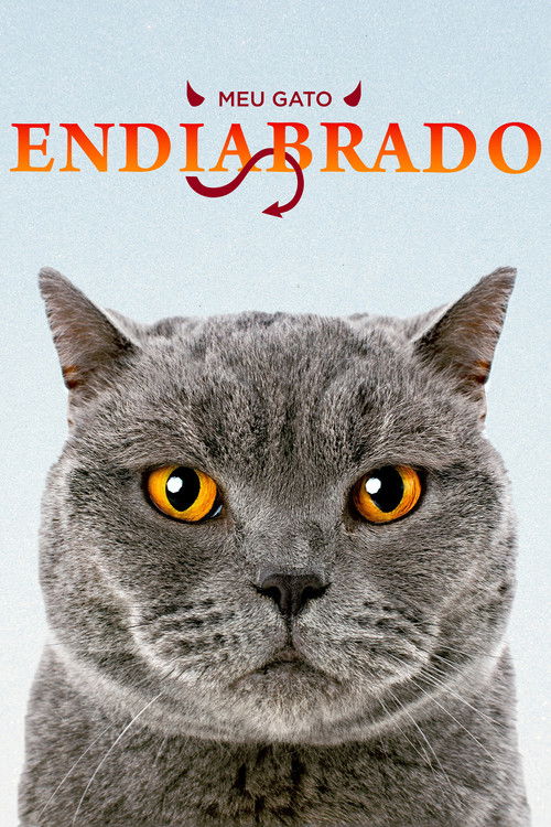 Meu Gato Endiabrado (2011)