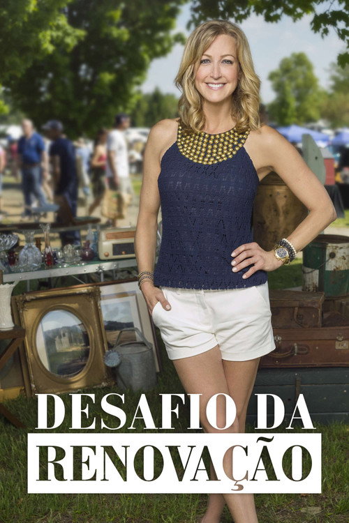 Desafio da Renovação (2012)