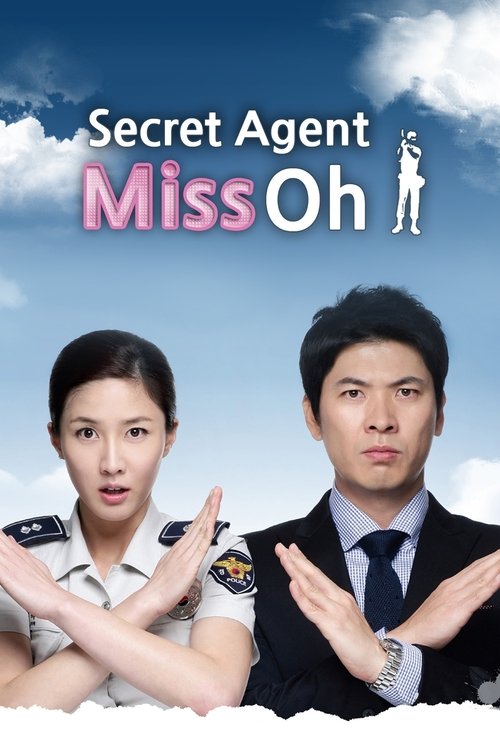 Secret Agent Miss Oh (2010)