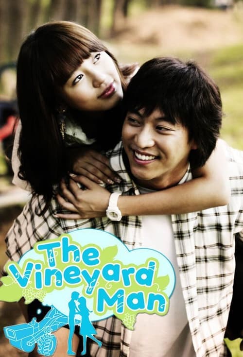 O Homem do Vinhedo (2006)