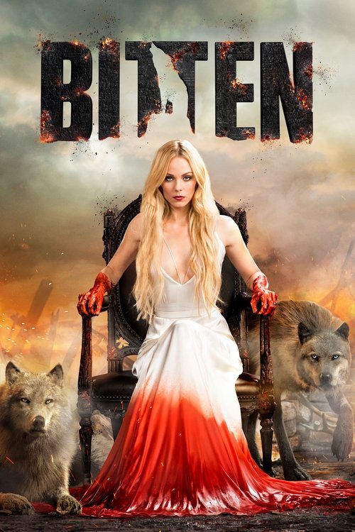 Fome de Loba (2014)