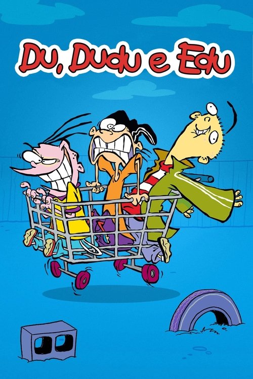 Du, Dudu e Edu (1999)