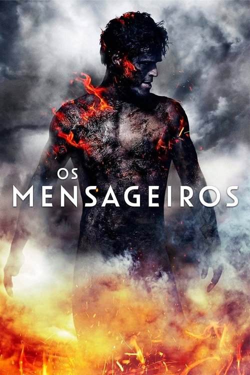 Os Mensageiros (2015)