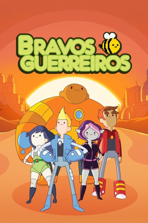 Bravos Guerreiros (2012)