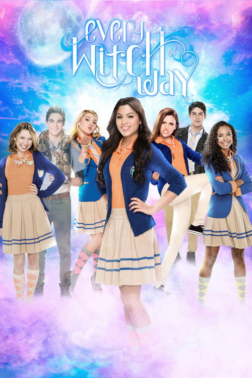 Every Witch Way (2014)