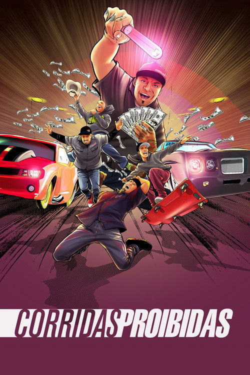 Corridas Proibidas (2013)