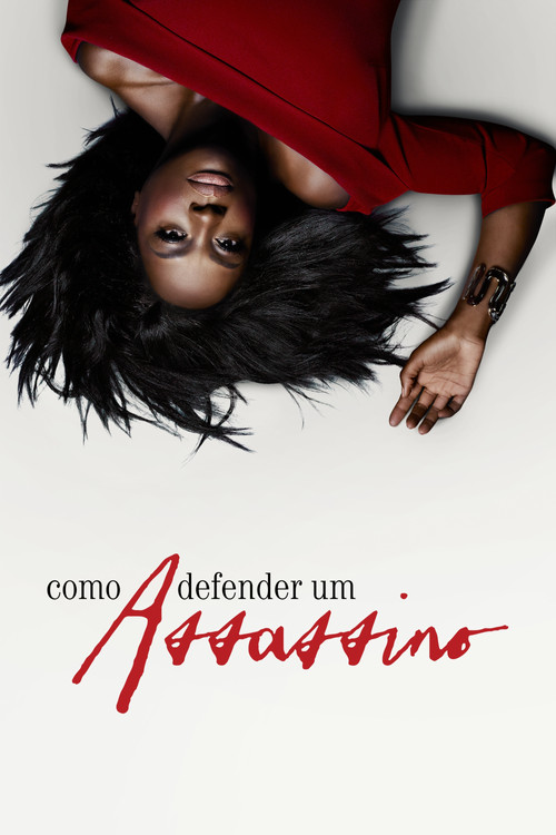 Como Defender um Assassino (2014)