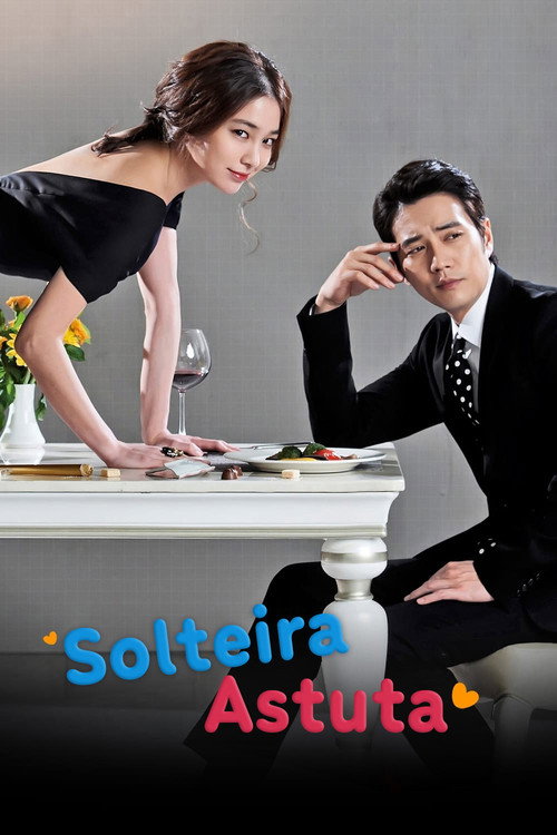 Solteira Astuta (2014)