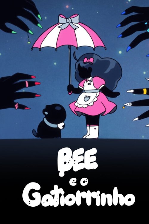 Bee e o Gatiorrinho (2014)