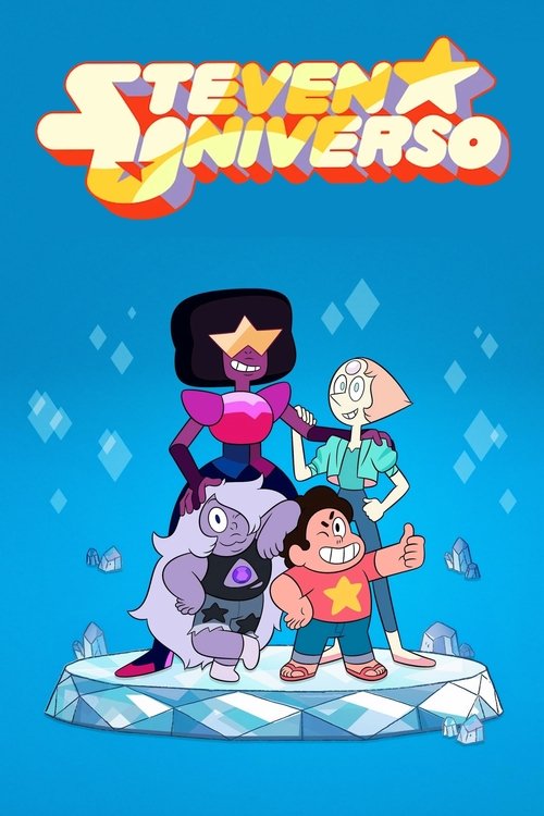 Steven Universo (2013)