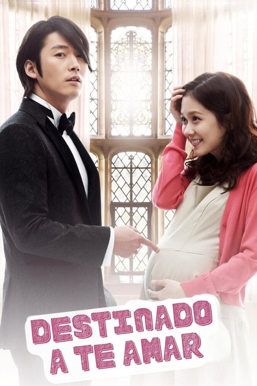 Destinado a Te Amar (2014)