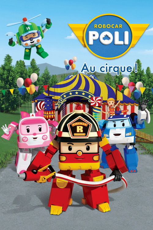 Robocar Poli (2011)