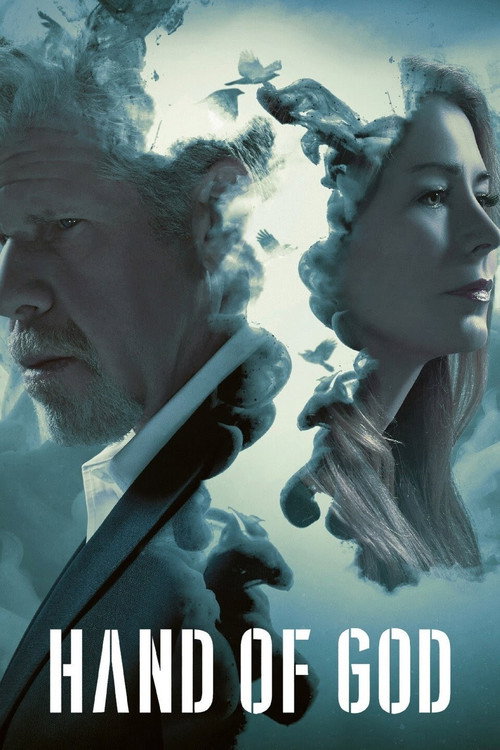 Mão de Deus (2014)