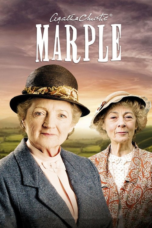 Marple de Agatha Christie’s (2004)