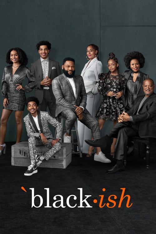 Black-ish (2014)