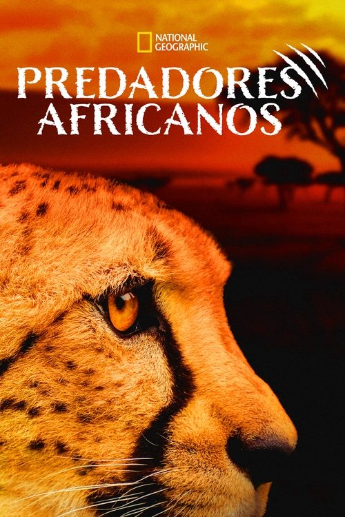 Predadores Africanos (2011)
