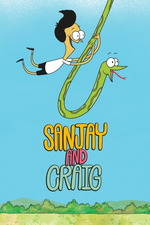 Sanjay e Craig (2013)