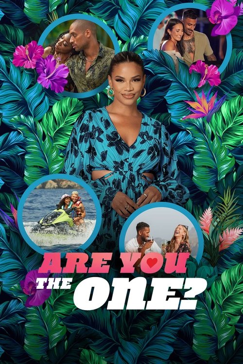 Are You the One? El Match Perfecto (2014)