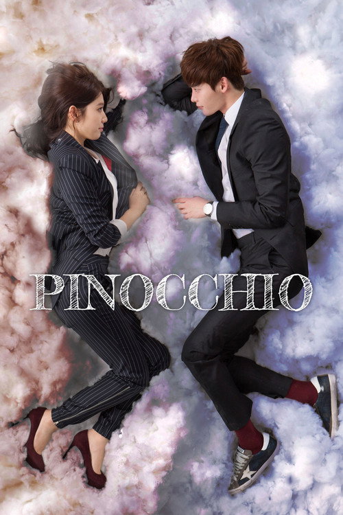 Pinóquio (2014)