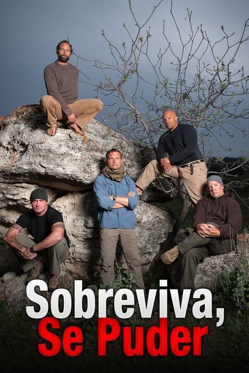 Sobreviva, se Puder (2013)
