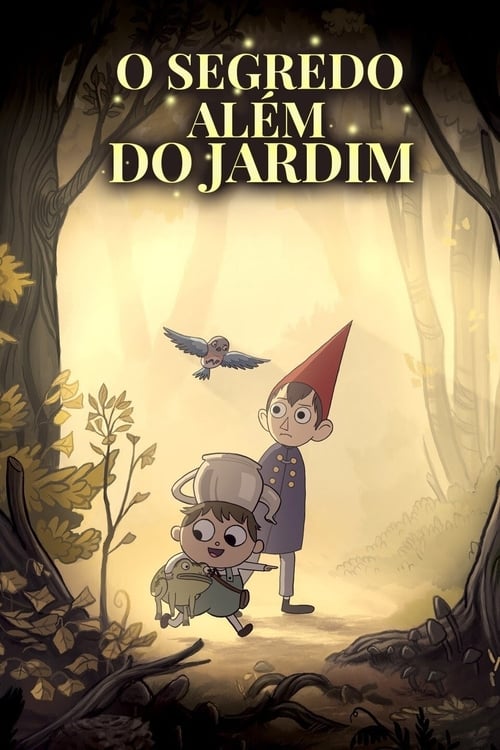 O Segredo Além do Jardim (2014)