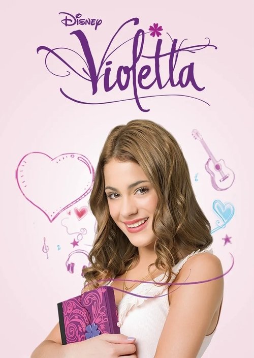 Violetta (2012)