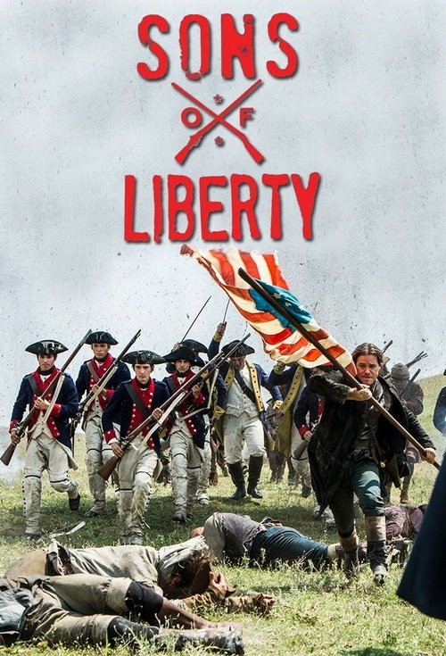 Filhos da Liberdade (2015)