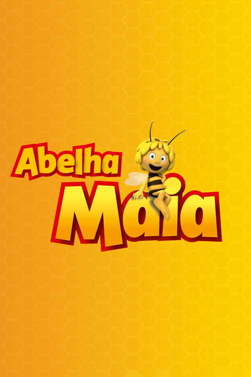 A Abelha Maya (2013)