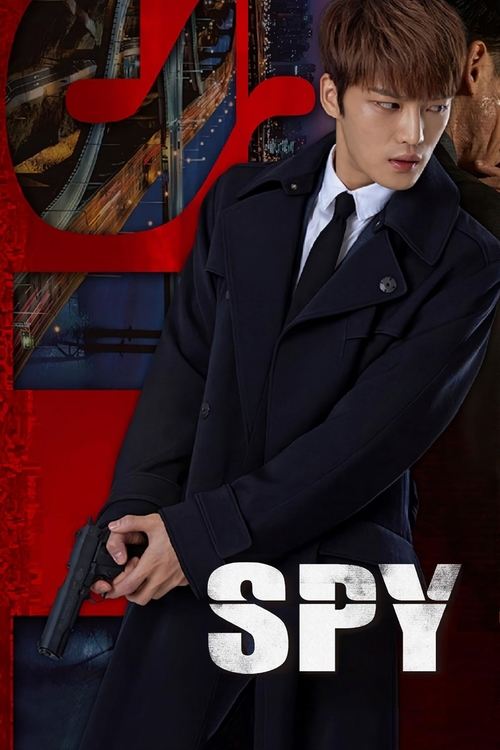 SPY (2015)