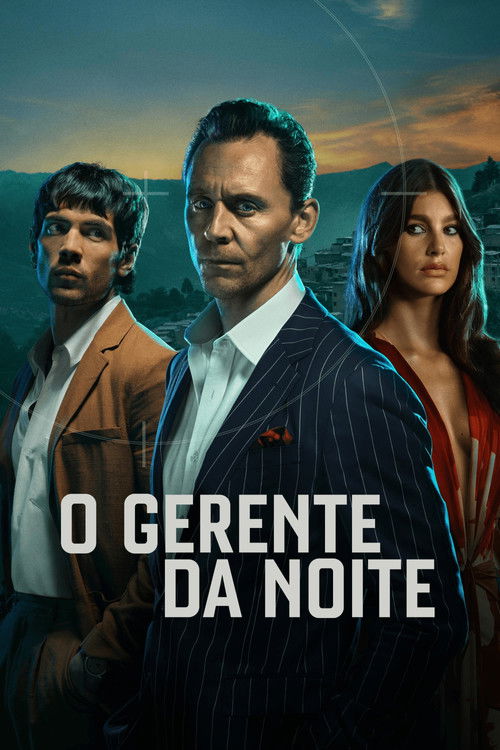 O Gerente da Noite (2016)