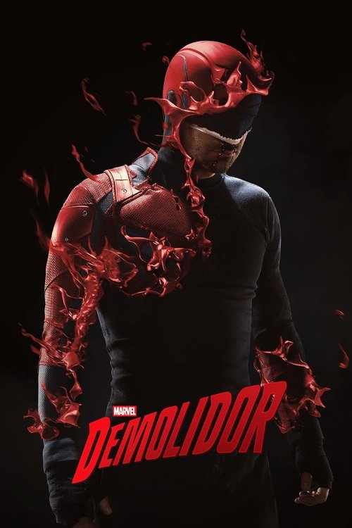 Marvel – Demolidor (2015)