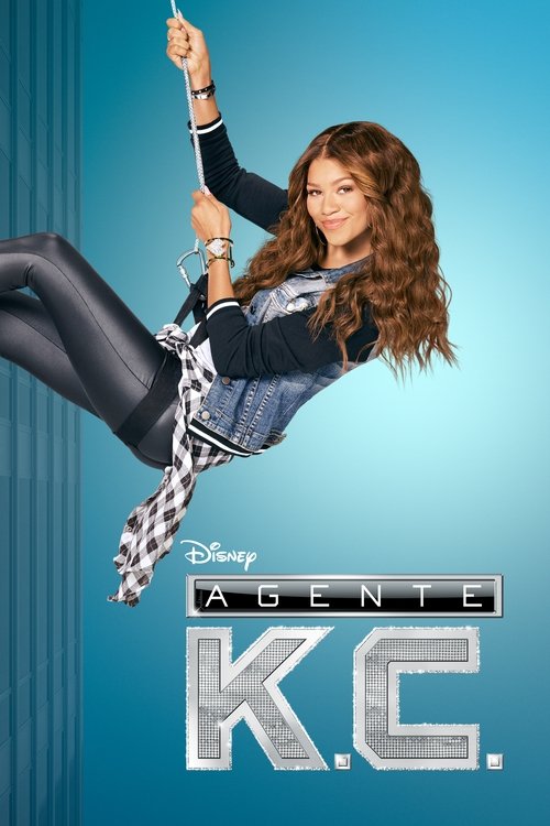 Agente K.C (2015)