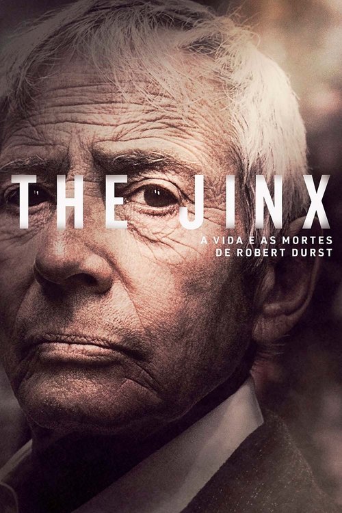 The Jinx: A Vida e Mortes de Robert Durst (2015)
